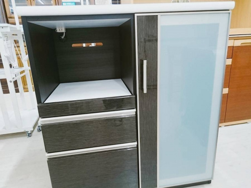 家具・インテリアのカウンター