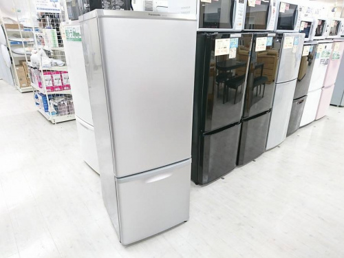 生活家電・家事家電の冷蔵庫