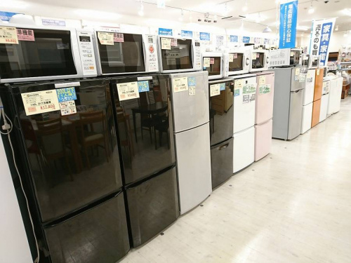 中古家電 堺の堺市 堺福田
