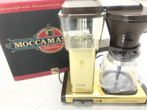 生活家電・家事家電のコーヒーメーカー