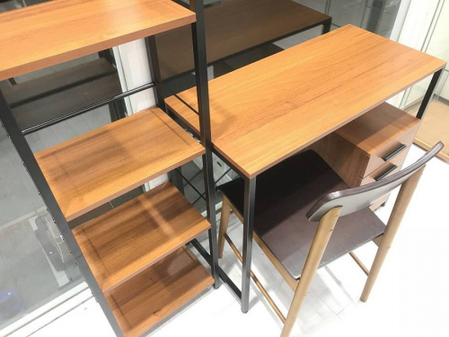 家具・インテリアの買取 堺