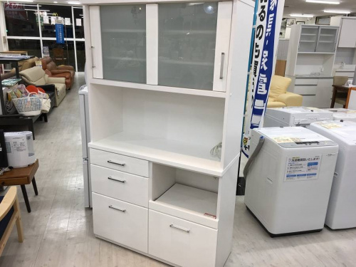 家具・インテリアのカップボード
