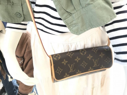 ブランド・ラグジュアリーのルイヴィトン（LOUIS VUITTON）