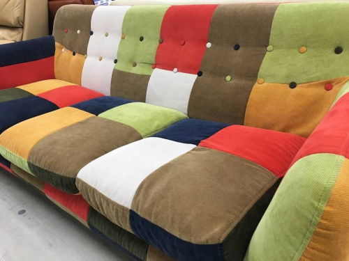 ソファーの中古家具　堺