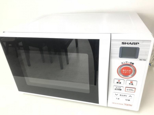 シャープ東芝高年式美品一人暮らし家電セット❗️大阪、大阪近郊配送無料　設置無料❗️ 東大阪店 訳あり超特価洗濯機特集！【東大阪 中古 家電】｜2018