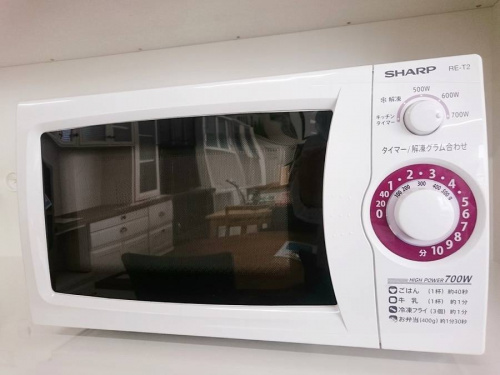 大阪　一人暮らし　リサイクルショップの堺市　堺福田