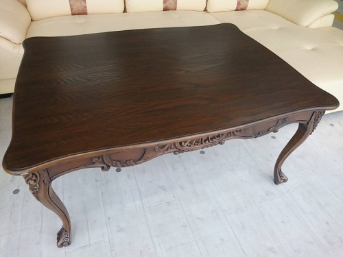 テーブルの中古家具　堺