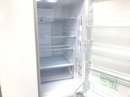 生活家電・家事家電の冷蔵庫
