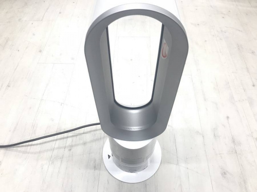 ファンヒーターの買取　堺
