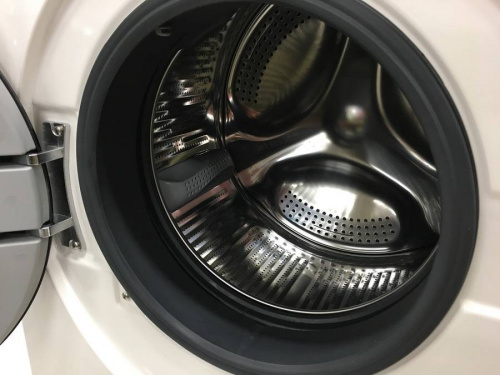 生活家電の洗濯機