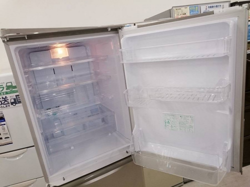 中古家電 堺の買取 堺