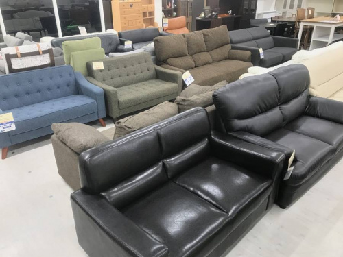家具・インテリアの買取 堺