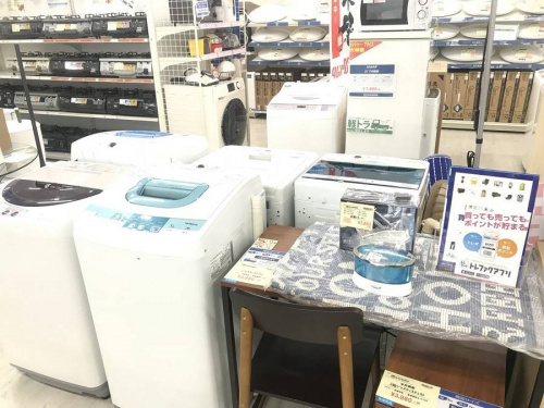 生活家電・家事家電の冷蔵庫