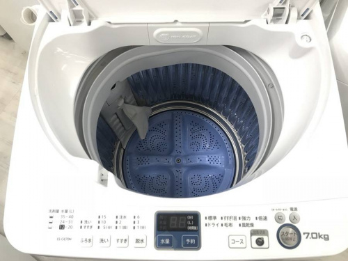 中古家電 堺