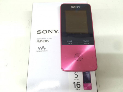 オーディオの買取 堺
