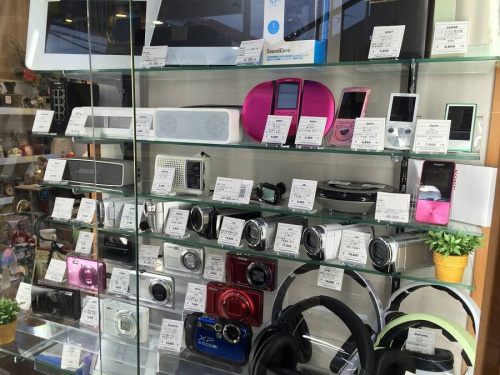 中古家電 堺