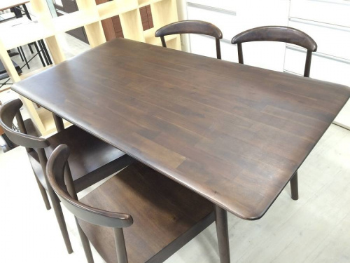 家具のダイニングセット