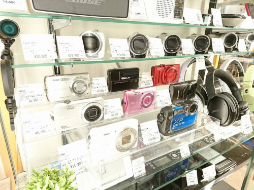 中古家電 堺