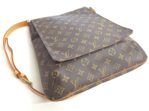バッグのルイヴィトン(LOUIS VUITTON)