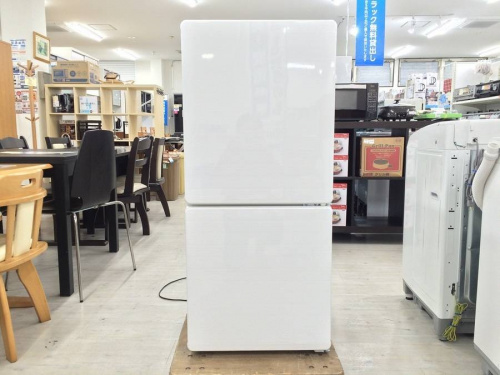 冷蔵庫の洗濯機