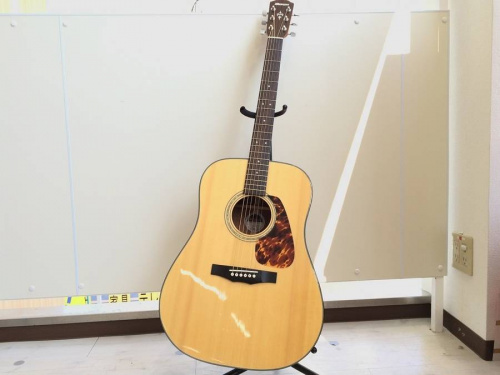 ギターの中古楽器 堺