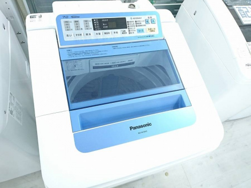 生活家電の冷蔵庫