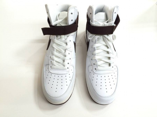 シューズのナイキ（NIKE）