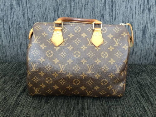 バッグのルイヴィトン（LOUIS VUITTON）
