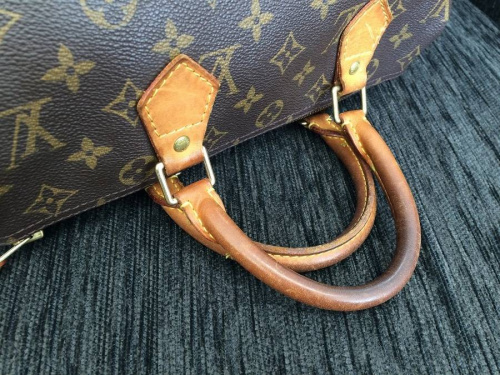 ルイヴィトン（LOUIS VUITTON）の買取　堺