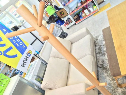 中古家具 堺の買取 堺