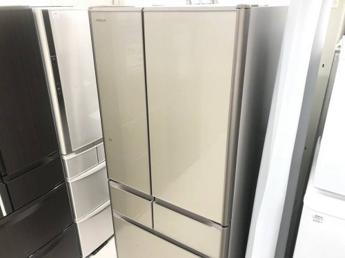 生活家電・家事家電の中古冷蔵庫
