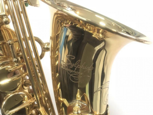 サックスの中古楽器 堺