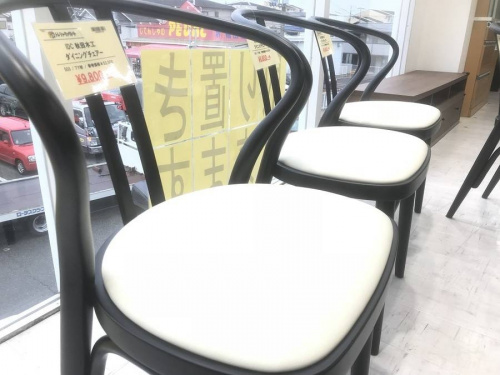 家具・インテリアのダイニング