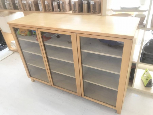 家具・インテリアの無印良品