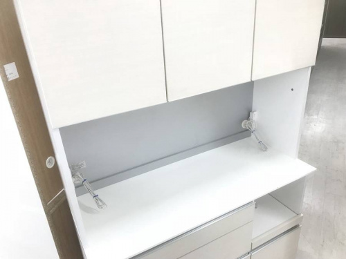 家具・インテリアのキッチン 収納