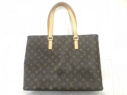 バッグのルイヴィトン(LOUIS VUITTON)