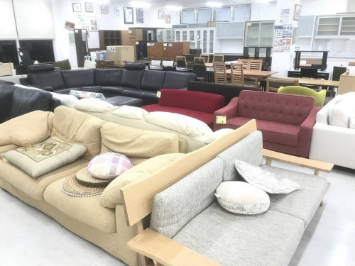 家具・インテリアのキッチン 収納