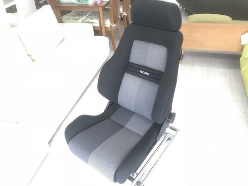 RECARO¤ÎÃæ¸Å²È¶ñ¡¡ºæ