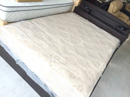 ベッドの中古家具　堺