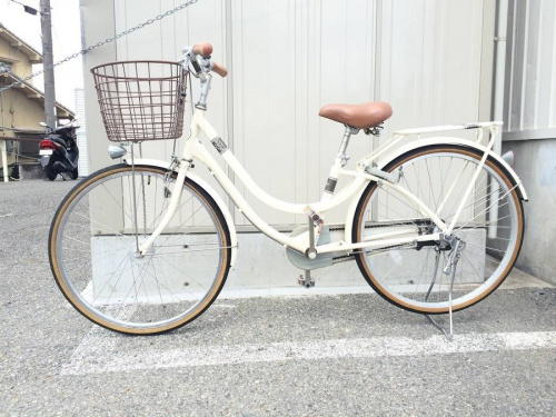 自転車の買取　堺
