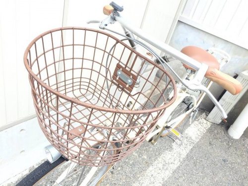 堺市　福田の関西