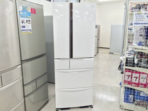 中古冷蔵庫の中古家電 堺