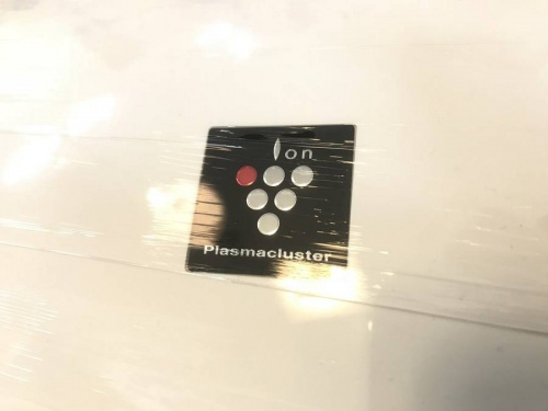 エアコンの取り付け