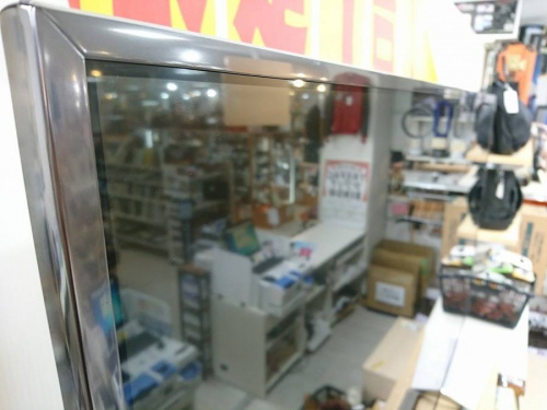 テレビの中古家電　堺
