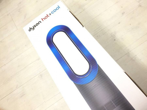 扇風機のdyson