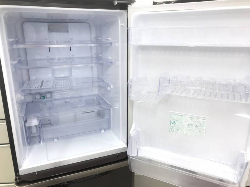 中古冷蔵庫の中古家電 堺