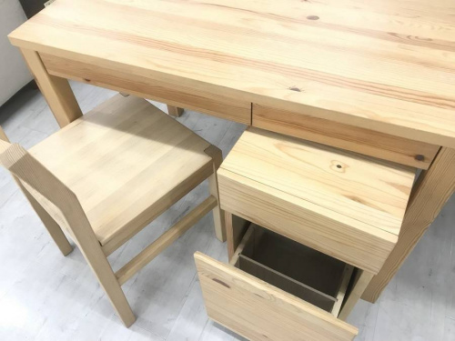 家具のデスク