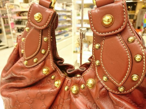 GUCCIのブランド 堺