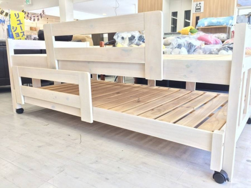 中古家具　堺の買取　堺