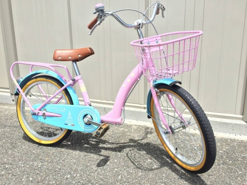 自転車の買取 堺